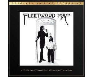Fleetwood Mac - Fleetwood Mac (Numbered) (Audiophile Edition) (45 RPM) (180 g) (2 LP)