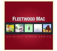 Fleetwood Mac - Fleetwood Mac: Original Album Series [5 CD, Box Set]