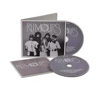 Fleetwood Mac - Fleetwood Mac - Rumores en vivo