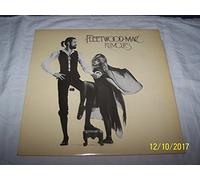 Fleetwood Mac - Fleetwood Mac - Rumours - 12" LP 1977 - Warner Bros. WB 56 344 - German Press