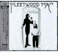 Fleetwood Mac - Fleetwood Mac (SHM-CD)