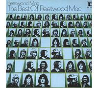 Fleetwood Mac - Fleetwood Mac - The Best Of Fleetwood Mac - Reprise Records - REP 44138 [Vinilo]