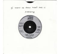 Fleetwood Mac - Fleetwood Mac Tusk 7" WEA K17468 EX/EX 1979 picture sleeve