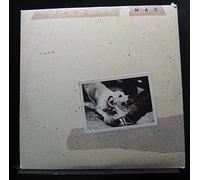 Fleetwood Mac - Fleetwood Mac - Tusk - Warner Bros. Records - 2HS 3350