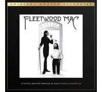 Fleetwood Mac - Fleetwood Mac [Vinilo]
