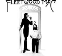 Fleetwood Mac - Fleetwood Mac - Fleetwood Mac (LP) [Vinilo]