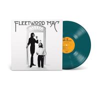 Fleetwood Mac - Fletwood Mac (LP Azul) [Vinilo]