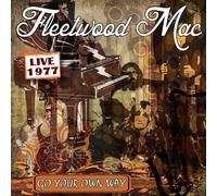 Fleetwood Mac - Go Your Own Way: Live 1977 [Import]