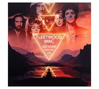Fleetwood Mac - Go Your Own Way Live