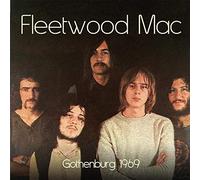 Fleetwood Mac - Gothenburg 1969