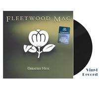 Fleetwood Mac - Greatest Hits - 13 Tracks of Classic Fleetwood Mac