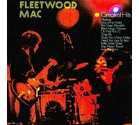 Fleetwood Mac – Greatest Hits – Vinilo – Music on Vinyl