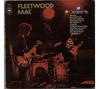 Fleetwood Mac - Greatest Hits - 1st - EX