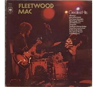 Fleetwood Mac - Greatest Hits - 1st - VG