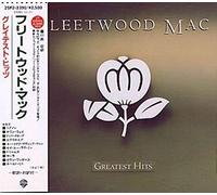 Fleetwood Mac - Greatest Hits