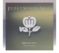 Fleetwood Mac - Greatest Hits (Deluxe Edition) (2 CD)