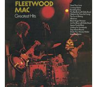 Fleetwood Mac Greatest Hits (CD) (Importación USA)