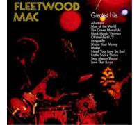 Fleetwood Mac Greatest Hits (CD) (Importación USA)