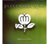 Greatest Hits - Fleetwood Mac CD