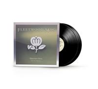 Fleetwood Mac Greatest Hits (Deluxe Edition) (Vinyl) (PRESALE 28/08/2026)