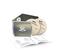 Fleetwood Mac Greatest Hits (Deluxe Edition) (CD) (PRESALE 28/08/2026)