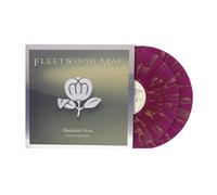 Fleetwood Mac - Greatest Hits Deluxe Purple Splatter Fleetwood Mac