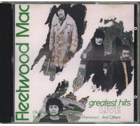 Fleetwood Mac - Greatest Hits Live