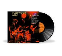 Fleetwood Mac - Greatest Hits [Vinilo]