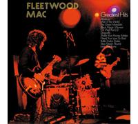Fleetwood Mac Greatest Hits (Vinyl) 12" Album (Importación USA)