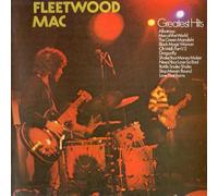 Fleetwood Mac – Greatest Hits – CD – Sony (Importación USA)