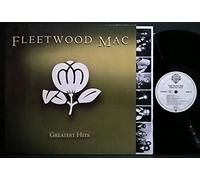Fleetwood Mac - Greatest Hits - Warner Bros. Records - 925 801-1, Warner Bros. Records - WX 221