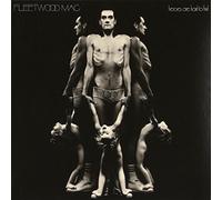 Fleetwood Mac - Heroes Are Hard To Find [Cardboard Sleeve (mini LP)] [SHM-CD]