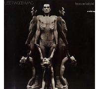 Fleetwood Mac - Heroes Are Hard To Find - EX