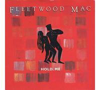 Fleetwood Mac - Hold me (1982) / Vinyl single [Vinyl-Single 7'']