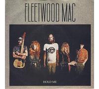 FLEETWOOD MAC - HOLD ME 7 INCH (7" VINYL 45) UK WARNER BROS 1982