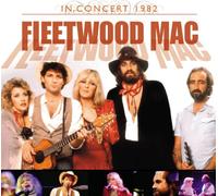 Fleetwood Mac - In Concert 1982