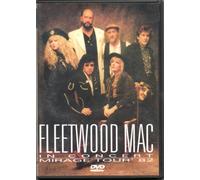 Fleetwood Mac - In Concert/Mirage Tour '82 [Alemania] [DVD]
