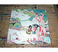 Fleetwood Mac - Kiln House - Reprise Records - 54 001, Reprise Records - RS 6408
