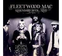 Fleetwood Mac - Legendary Hits... Live [VINYL] [Vinilo]