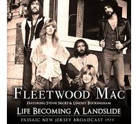 Fleetwood Mac - Life Becoming a Landslide [VINYL] [Vinilo]