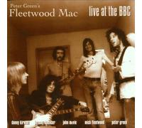 Fleetwood Mac - Live at the B B C ( W P Green