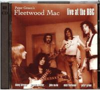 Fleetwood Mac - Live at the BBC