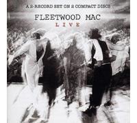 Fleetwood Mac Live (CD) Album (Importación USA)