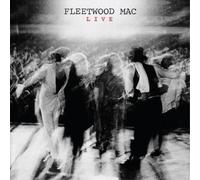 Fleetwood Mac – Live – 2 LP vinilo + 3 CD + 7"