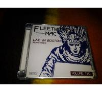 Fleetwood Mac - Live In Boston Volume 2