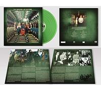 fleetwood mac - Live In Helsinki (LIMITED GREEN VINYL) [VINYL] [Vinilo]