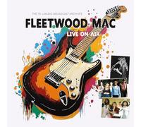 FLEETWOOD MAC - LIVE ON AIR
