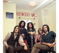 Fleetwood Mac - Live On Radio & TV 1969-70