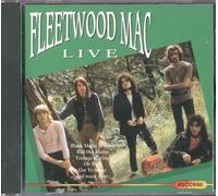 Fleetwood Mac - Live (#pk510) [Import Allemand]