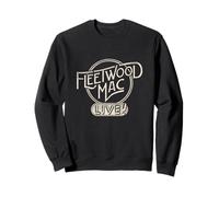 Fleetwood Mac Live! Sudadera